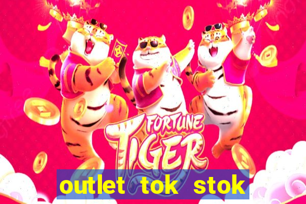 outlet tok stok porto alegre